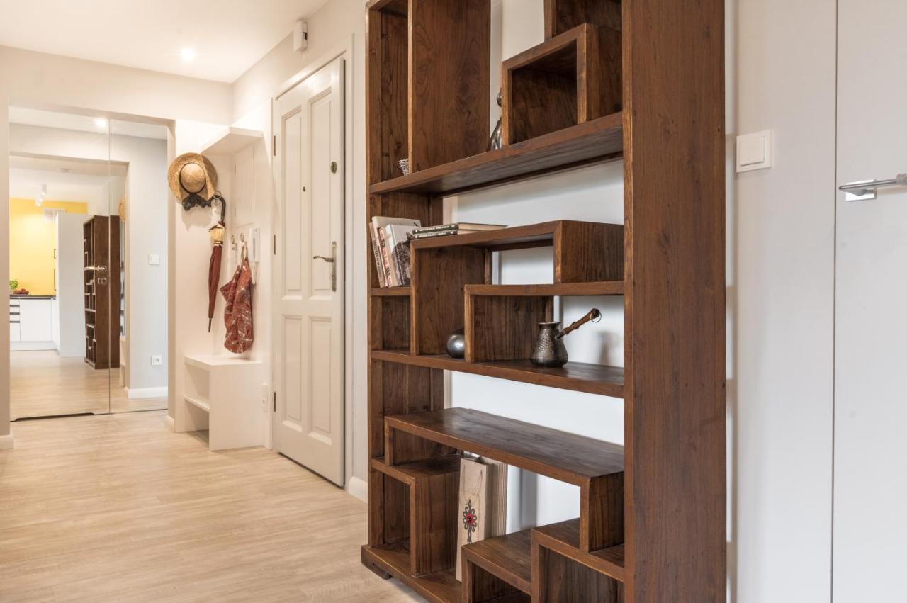 Kierpcowka 16 Apartzakop Koscielisko Luaran gambar