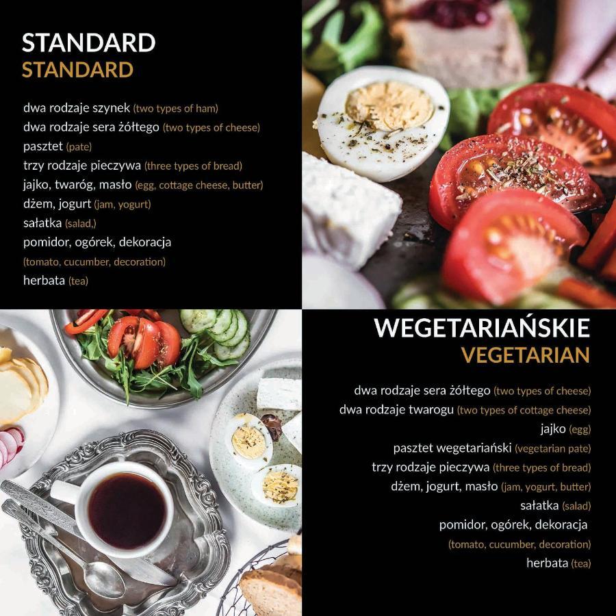 Kierpcowka 16 Apartzakop Koscielisko Luaran gambar