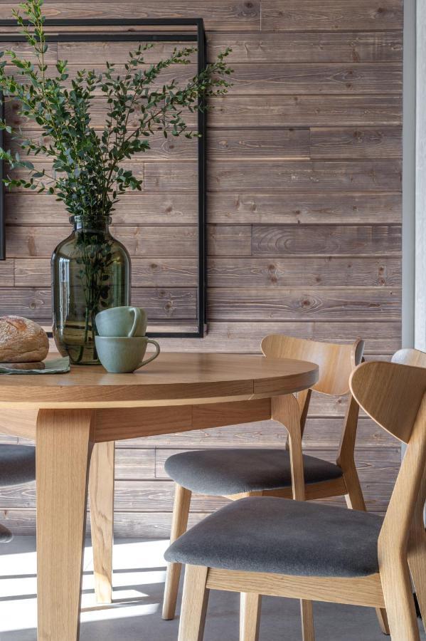 Kierpcowka 16 Apartzakop Koscielisko Luaran gambar