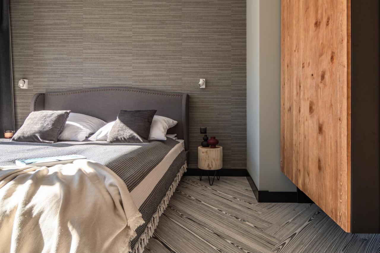 Kierpcowka 16 Apartzakop Koscielisko Luaran gambar