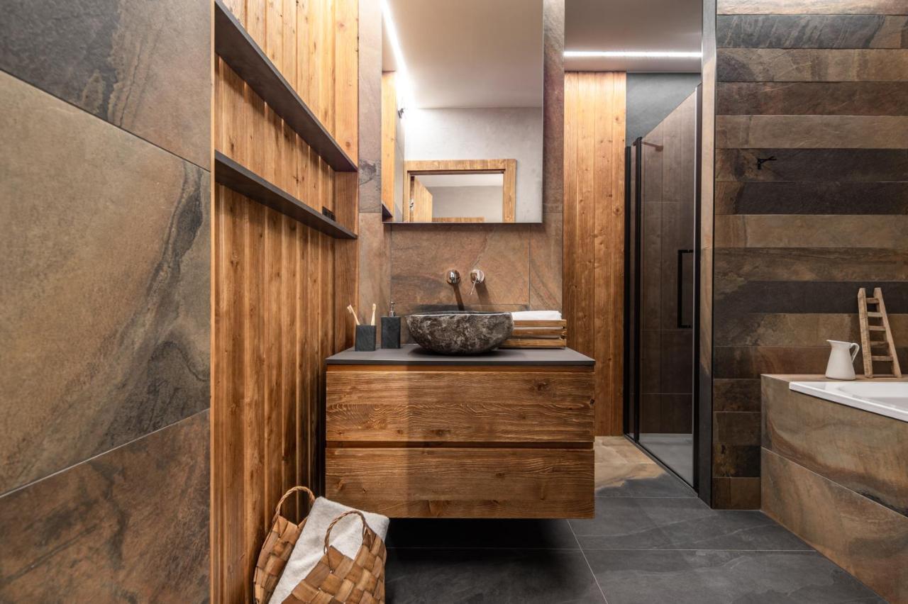 Kierpcowka 16 Apartzakop Koscielisko Luaran gambar