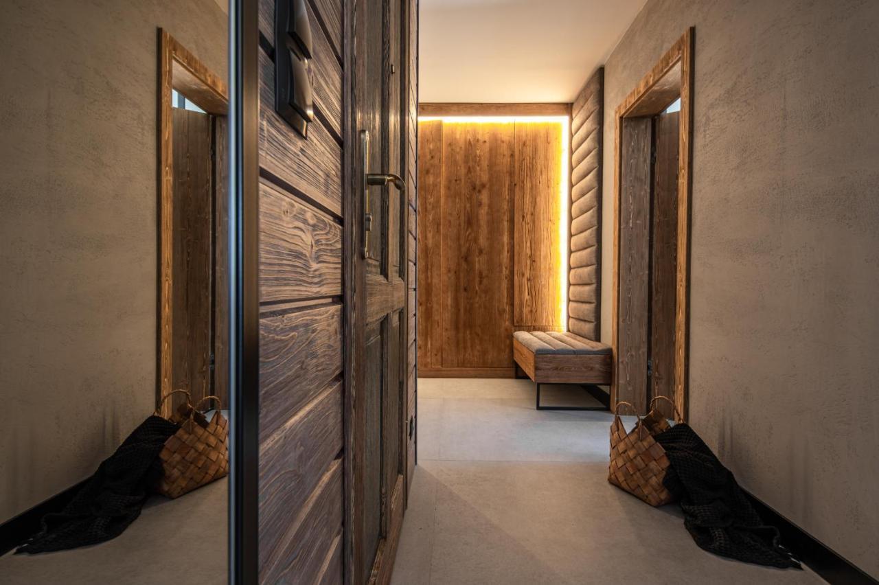 Kierpcowka 16 Apartzakop Koscielisko Luaran gambar