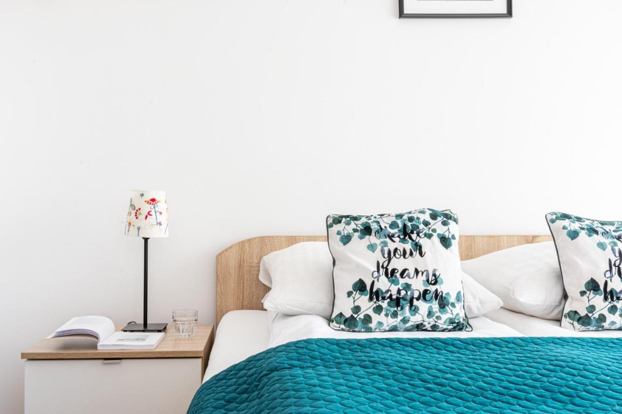Kierpcowka 16 Apartzakop Koscielisko Luaran gambar