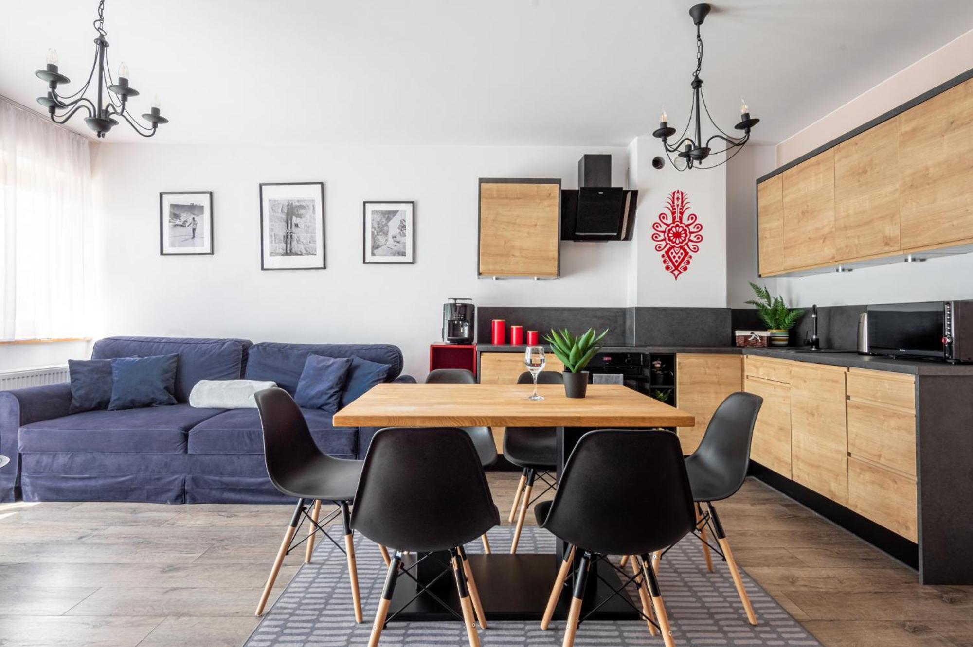 Kierpcowka 16 Apartzakop Koscielisko Luaran gambar